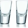 Rogaska 90 Degrees Shot Glasses, Set Of 2 -Quality Tableware Store 51tATOvhQNL. AC SL1200
