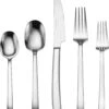Prestige Yorkshire Stainless Steel 20 Piece Set -Quality Tableware Store 5225297