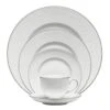 Wedgwood English Lace 5-Piece Place Setting -Quality Tableware Store 531062
