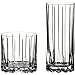 Riedel Drink Specific Glassware Rocks & Highballs, Set Of 8, 10.87 Fl.oz.