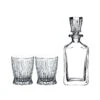 Riedel Fire Whisky Set