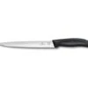 Victorinox Swiss Classic Filleting Knife 8 Inch Blade -Quality Tableware Store 6.8713vic