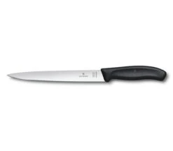 Victorinox Swiss Classic Filleting Knife 8 Inch Blade