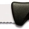 Wusthof Utility Knife - Serrated - Black 2 Wusthof Utility Knife - Serrated - Black -Quality Tableware Store 61GXuc q1SL. AC SL1500