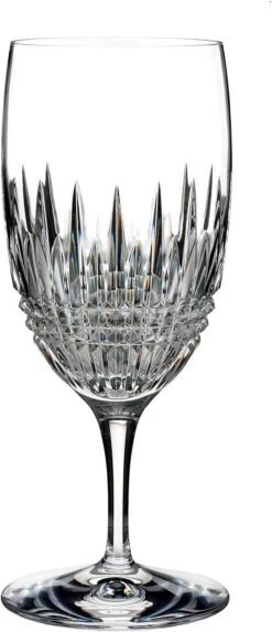 Waterford Lismore Diamond Essence Iced Beverage