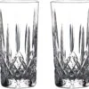 Waterford Gin Journeys Lismore Highball, Set Of 2