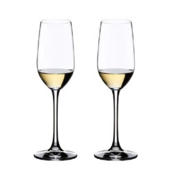 Riedel Bar Ouverture Tequila Glass Set Of 2