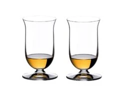 Riedel VINUM Whisky Glass Set Of 2