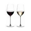 Riedel Veritas Riesling Wine Glasses Set Of 2