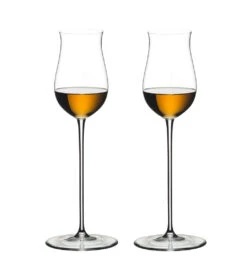 Riedel Veritas Spirits Glass Set Of 2