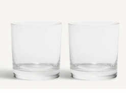 Kosta Boda Limelight DOF - Set Of 2