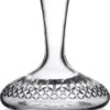 Waterford Lismore Essence Wine Decanter, 74 Oz -Quality Tableware Store 7127M05EnCL. AC SL1500