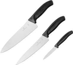 Victorinox Swiss Classic 3-Piece Chef's Set