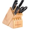 Wusthof Classic Seven Piece Block Set -Quality Tableware Store 7417
