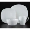 Trudeau Kelsey Bone China 16 Piece Dinnerware Set -Quality Tableware Store 77843817