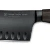 WUSTHOF Aeon 7" Hollow Edge Santoku