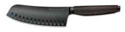 WUSTHOF Aeon 7" Hollow Edge Santoku