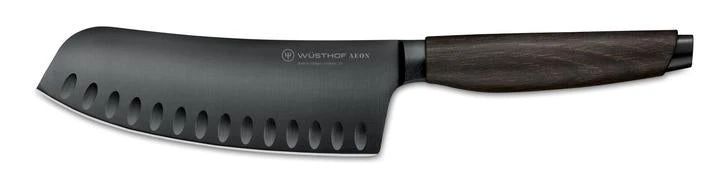 WUSTHOF Aeon 7" Hollow Edge Santoku 3 WUSTHOF Aeon 7" Hollow Edge Santoku