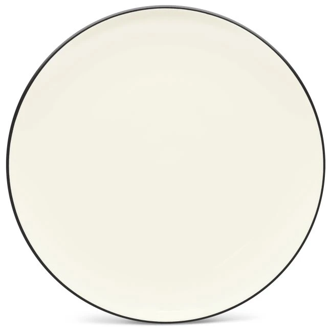 Noritake Colorwave Coupe Dinnerware, Salad/Dessert Plate, Set/4 8 Noritake Colorwave Coupe Dinnerware, Salad/Dessert Plate, Set/4 - Image 6