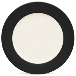 Noritake Colorwave Rim Dinner Plate 11 Inch