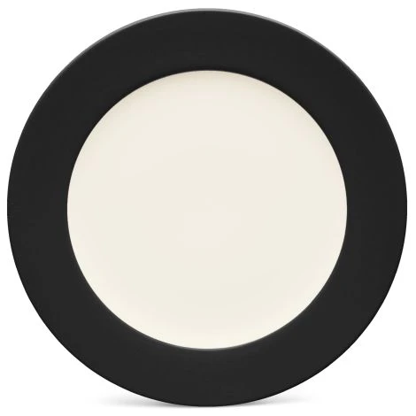 Noritake Colorwave Rim Dinner Plate 11 Inch 3 Noritake Colorwave Rim Dinner Plate 11 Inch