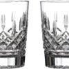 Waterford Lismore 12.5oz Double Old Fashioned, Set Of 2 -Quality Tableware Store 814lndmBBIL. AC SL1500