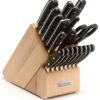 Wusthof Classic Twenty Piece Block Set