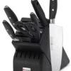 Wusthof Epicure Slate 7 Piece Block Set