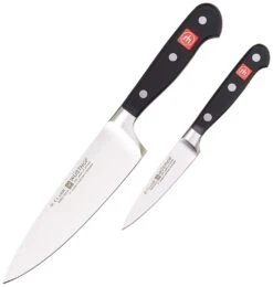 WUSTHOF CLASSIC 2 Piece Chef Prep Set