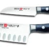 Wusthof Classic Ikon Two Piece Mini Asian Set