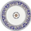 Wedgwood Florentine Marine Plate 27.3cm 10.7in -Quality Tableware Store 91TyVnV1SNL. AC SL1500