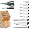 Wusthof Gourmet Twelve Piece Block Set -Quality Tableware Store 9312 2a6371a1 aeaa 4660 a1b5 745c3ef48b5d