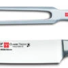 Wusthof Classic Ikon Two Piece Carving Set