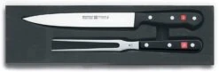 Wusthof Gourmet Two Piece Carving Set