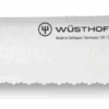 Wusthof Classic 9" Double-Serrated Bread Knife -Quality Tableware Store 9 BreadKnife 1030201123