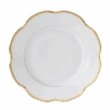 Royal Limoges Margaux Gold Nymphea Plates -Quality Tableware Store 9eqrsdnl