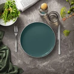 Villeroy & Boch It's My Match, Dinner Plate, Green -Quality Tableware Store A1e67ZQLZvL. AC SL1500