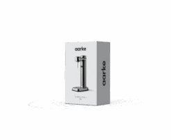 Aarke Carbonator III Premium Carbonator-Sparkling & Seltzer Water Maker -Quality Tableware Store AAC3 PDSL giftbox 0fb31aa1 656d 4d2d 931a 65a3ee2390a3