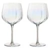 Anton Studio Designs Palazzo Gin Glasses Set Of 2