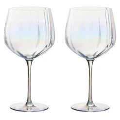 Anton Studio Designs Palazzo Gin Glasses Set Of 2