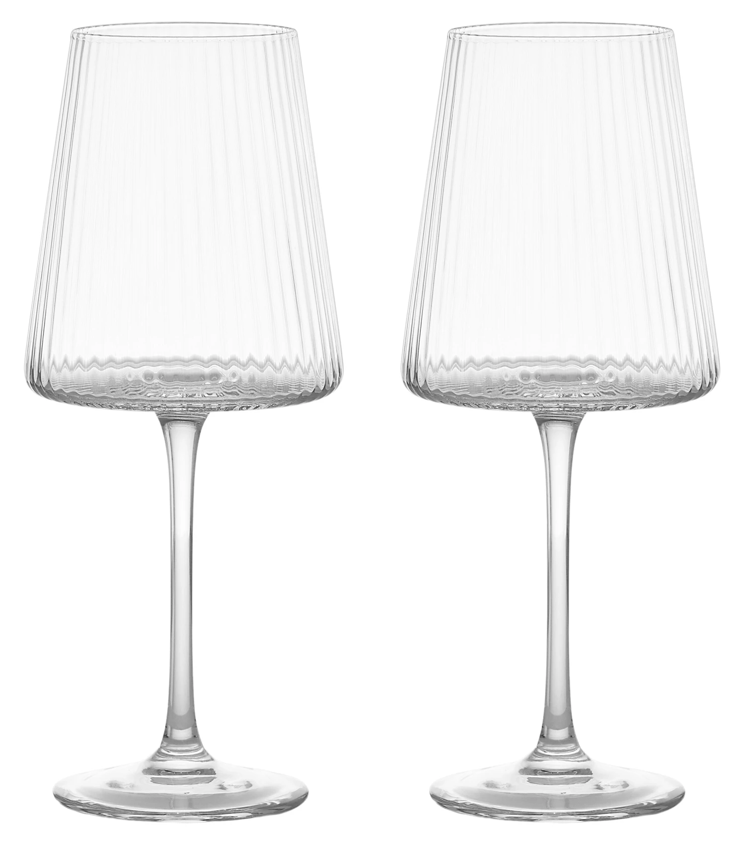 Anton Studio Designs Empire Wine Glasses Set Of 2 5 Anton Studio Designs Empire Wine Glasses Set Of 2 - Image 3