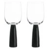 Anton Studio Designs Oslo Wine Glasses Set Of 2