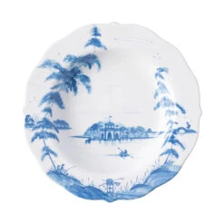 Juliska Country Estate Pasta/Soup Bowl, Boathouse