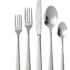 Villeroy & Boch Chancellor 18/10 Stainless Steel 60 Piece Flatware Set