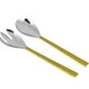 Classic Touch Collection Salad Servers, Set/2 -Quality Tableware Store CTSPS097