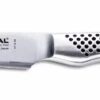 Global Classic 3.5" Western Style Paring Knife, GS-38 2 Global Classic 3.5" Western Style Paring Knife, GS-38 -Quality Tableware Store GS 38