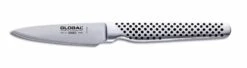 Global Classic Forged 3" Paring Knife, GSF-46