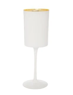 Classic Touch Round Shaped Glasses Gold Rim Set/6 -Quality Tableware Store GWN3127 1024x1024 2x 6e854125 2468 42a5 91ea 87d530b3aef7