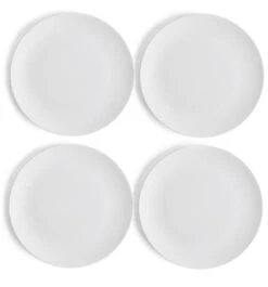 Wedgwood Gio 16-Piece Set, White -Quality Tableware Store Gio16B
