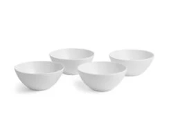 Wedgwood Gio 16-Piece Set, White -Quality Tableware Store Gio16C